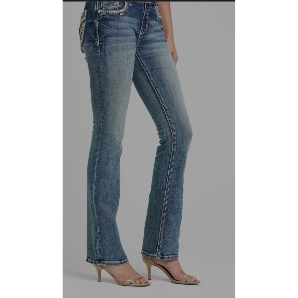 Grace In LA Jeans sz 27